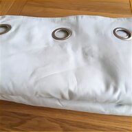 duck egg eyelet curtains next for sale