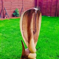 wooden cobra for sale