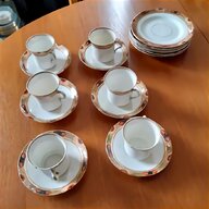 vintage bone china tea sets for sale