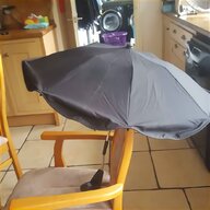 black sun parasol for sale
