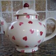 teapot cosy emma bridgewater for sale