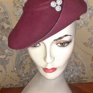 1940s hats for sale