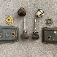 vintage door rim lock for sale