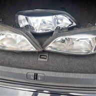 opel astra g headlights for sale
