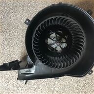 mercedes heater blower motor for sale
