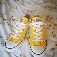 yellow converse for sale