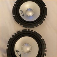 4 ohm pa speakers for sale