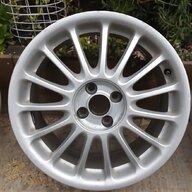 rover 45 alloy wheels for sale