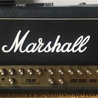 marshall dsl for sale