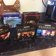 classical music box sets for sale
