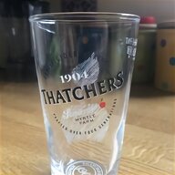 thatchers glass for sale