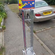 sweet stand for sale
