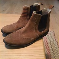 mens suede boots for sale
