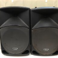 behringer speakers for sale