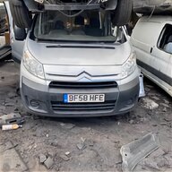 citroen relay front bumper for sale for sale