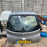 nissan micra k11 tailgate for sale