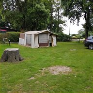 combicamp trailer tent for sale
