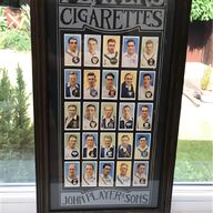 cricket cigarette cards for sale