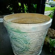 resin planter for sale