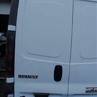 renault clio rear door for sale