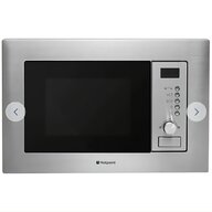 integrated microwave for sale