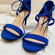 royal blue sandals for sale