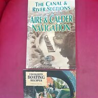 canal books for sale