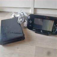 wii u gamepad charger for sale