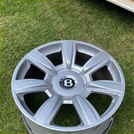 bentley wheels 19 for sale