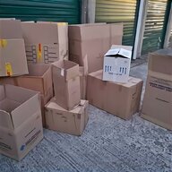 black cardboard storage boxes for sale