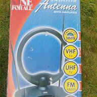 antenna amplifier booster for sale