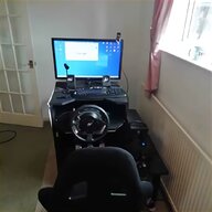 thrustmaster t500 rs for sale