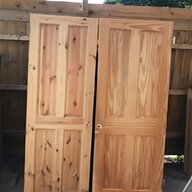 knotty pine doors for sale