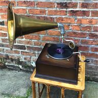 horn gramophone for sale