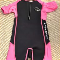 aqua sphere wetsuit for sale
