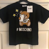 baby moschino for sale