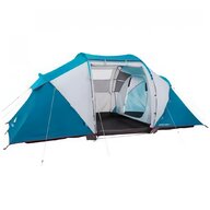 lichfield 4 man tent for sale