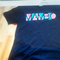 mambo loud shirt for sale