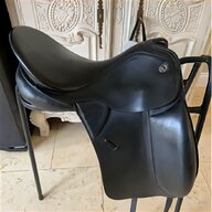 isabell werth dressage saddle for sale