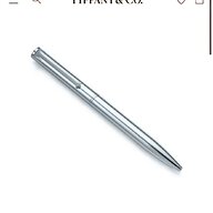 tiffany pen for sale