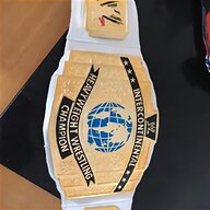 wwe intercontinental belt for sale