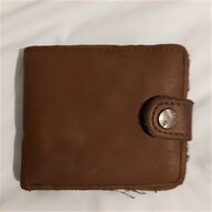 brown leather filofax for sale