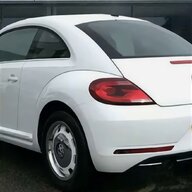vw beetle spares for sale