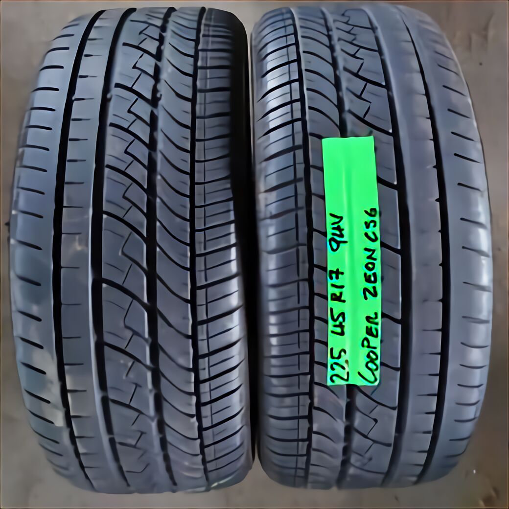 225 45 R17 Tyres for sale in UK | 86 used 225 45 R17 Tyres