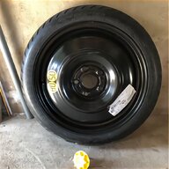 bmw 5 series spare wheel for sale