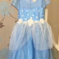 blue cinderella dress for sale