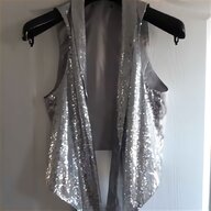 gold waistcoat womens for sale