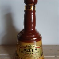 wade bells whisky decanter for sale