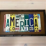 license plate frames for sale
