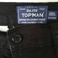 tesco skinny jeans for sale